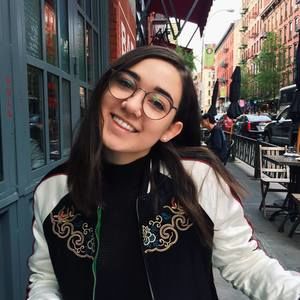 Meet your Posher, Lindsay